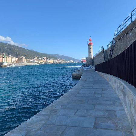 Confort Et Calme Au Sud De Bastia Coventry Exterior foto