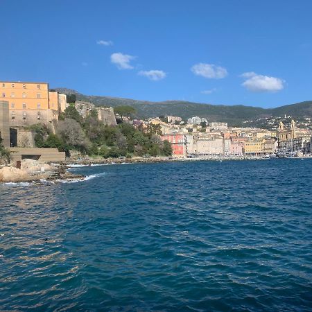 Confort Et Calme Au Sud De Bastia Coventry Exterior foto
