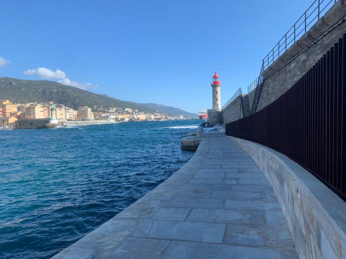 Confort Et Calme Au Sud De Bastia Coventry Exterior foto