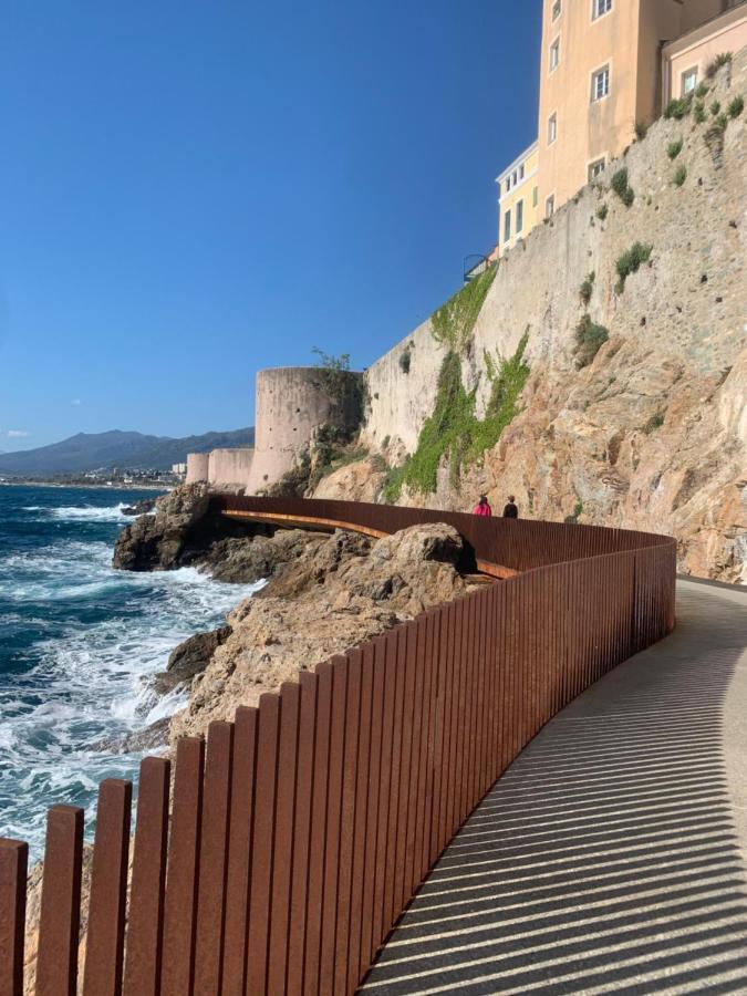 Confort Et Calme Au Sud De Bastia Coventry Exterior foto